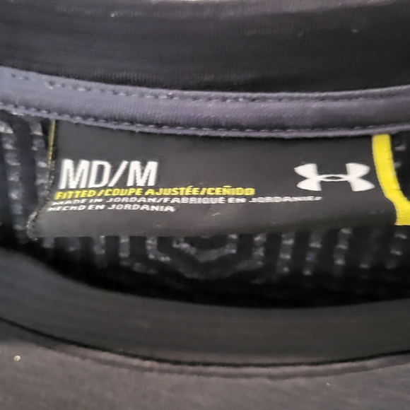 Men's Under Armour  longsleeve M - Picture 2 of 5